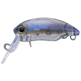 Jackal Timon Mitz Dry 2 Hook (Non-rattle Specification) Illusion Line