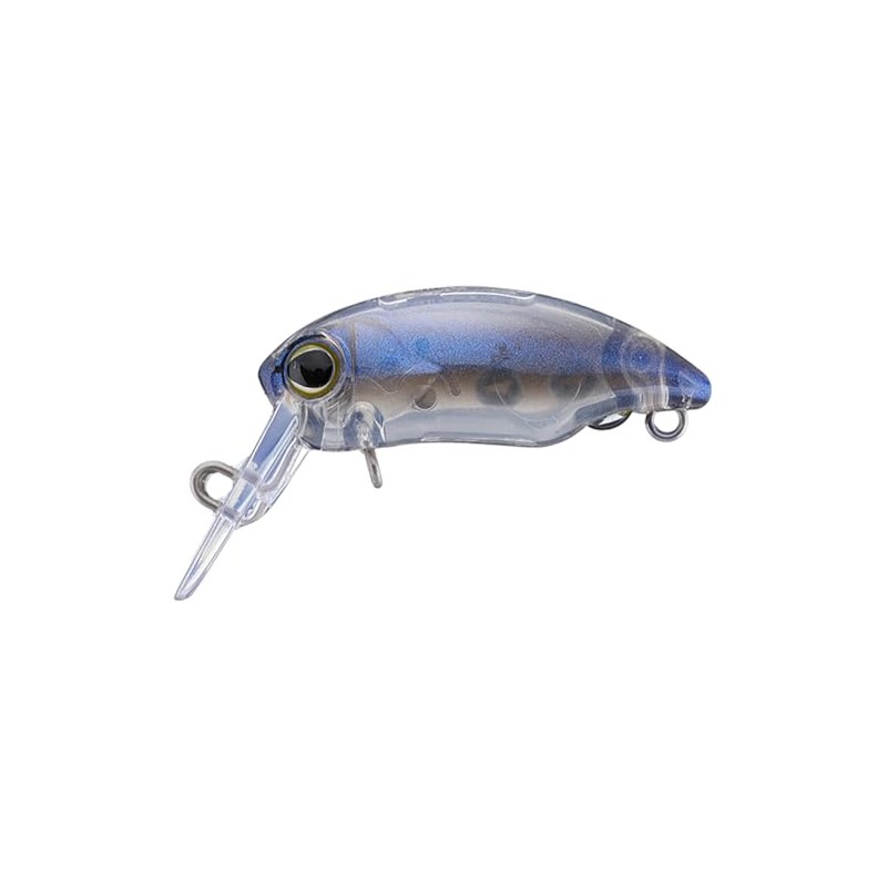 Jackal Timon Mitz Dry 2 Hook (Non-rattle Specification) Illusion Line