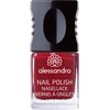 alessandro Nail Polish 26 Velvet Red 10ml