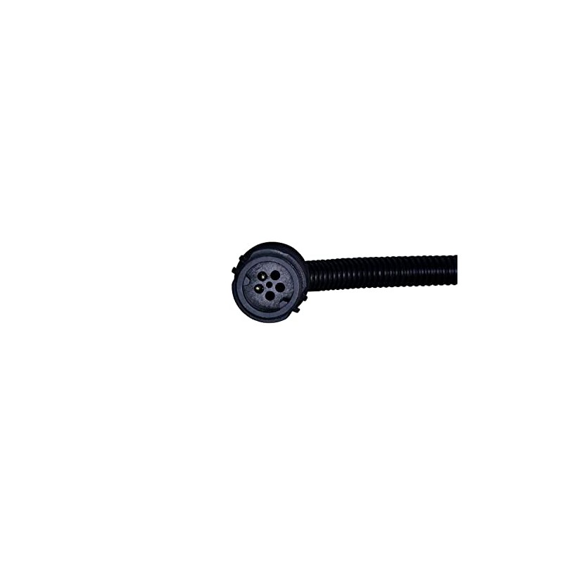 HELLA 6PU 009 169-151 Pulse Transmitter, Crankshaft 5-Pin Cable: 305
