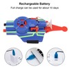 Launch Wrist Toy Set Endless Fun Multifunctional Safe Outdoor Game