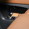 TACOBRO Lower Center Console Organizer Tray Compatible with Pathfinder 2022