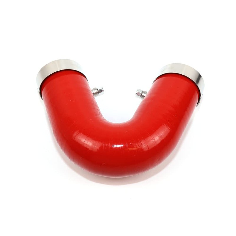 TMKOOL 4-Ply Reinforced High Performance 2.25" ID 135 Degree Elbow