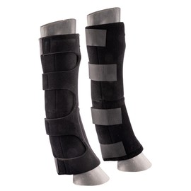 Country Pride Ice Boot Six Pocket Pair