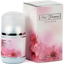 EBC Ani Flower Eau De Perfume 100mL