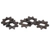 5Pcs 8 Tooth 420 Chain Sprocket Electric Scooter 8T 420