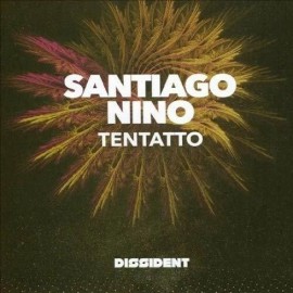 Essential Media Mod Santiago Nino - Tentatto [New CD] Alliance MOD