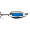 Blue Fox 01-40-006 Pixee Spoon 2-1/2", 7/8 oz, Nickel Plated