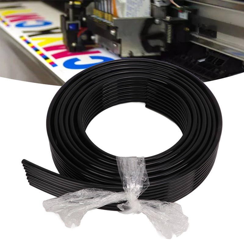3 Meter 8 Line Ink Tube Replacement Inkjet Printer Ink