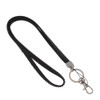 Waizmann.IDeaS 1 x Lanyard Neck Strap Lanyard 10 mm Carabiner