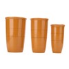 Household Bamboo Cupping Body Massage Healthy Care Vacuum Therapy Cupping