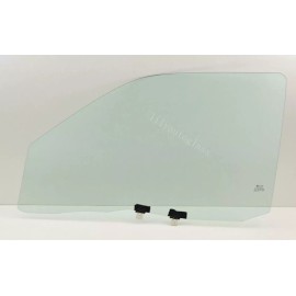 NAGD Fits Isuzu Rodeo Sport & Amigo 2Dr Driver Side Left Front Door Window Glass