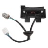 Rear Trunk Hatch Release Switch 812602V010 Replacement For Veloster with