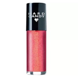 Hard Candy  HARD CANDY Nail Color ~  Piece of Papaya #632