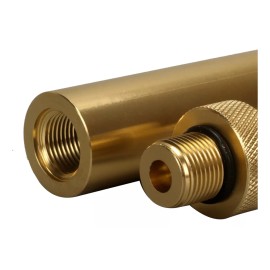 generic Filtro De Aire Para Compresor De Aire Pcp Scuba, Bomba De Ac