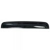 XUKEY Moonroof Visor Window Top Sunroof Wind Deflector Rain Guard