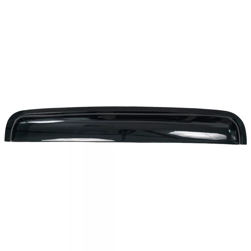 XUKEY Moonroof Visor Window Top Sunroof Wind Deflector Rain Guard