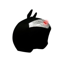 COOLCASC LED BANDIT Multispor Helmet Cover
