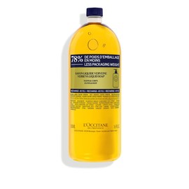 ECO REFILL VERBENA KARITÉ 500 ML