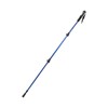 Telescopic Hiking Cane 3 Section Aluminium Alloy Walking Stick Retractable