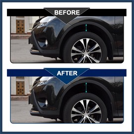 INFINAUTO 2pcs 90101-12159 Bolt Hexagon Anchor Arm Adjusting Torsion Bolt and Nut for Toyota Pickup 4Runner T100 Hilux Replacement Car Parts Stylish Design