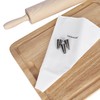 KitchenCraft Sweetly Does It Piping Bag and Nozzles, Gift Boxed,