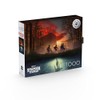 Buffalo Games Silver: Missing Friend Puzzle de 1000 Piezas
