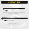 Rear Power Tailgate Lift Supports Hatch Struts Compatible with 2014-2020