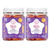 Flor Jaguar Pack Dfn Gummies Piezas Pzas 180 Mineral Probióticos
