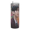 Termo Skinny Café 20 Oz - K-drama Lee Su-ho True Beauty #59