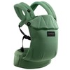 BethBear Baby Carrier Newborn to Toddler 7-45 lbs with Natural