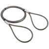 OH Kogyo JLW9-20 Locking Stop Lifting Wire 9mm x 2m