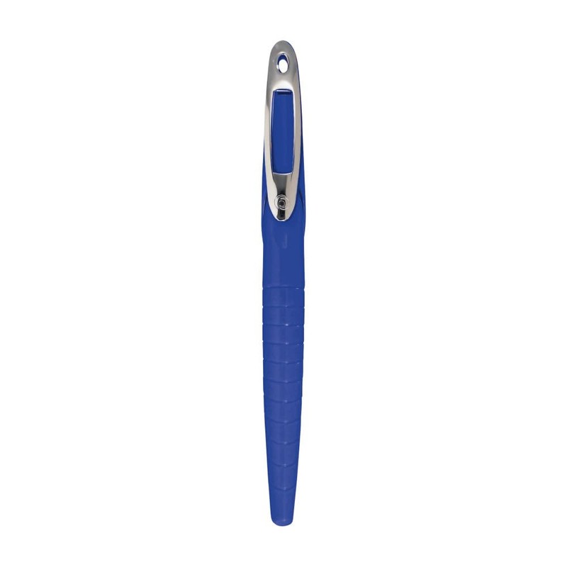 herlitz My.pen 50046782 School Fountain Pen for Left-Handed Users (L-Nib)