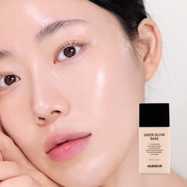Nudique Sheer Glow Base 2 / 누디크 쉬어 글로우 베이스 2개