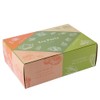 ACORUS Tea Party with 4 Different Flavors | Tea Set