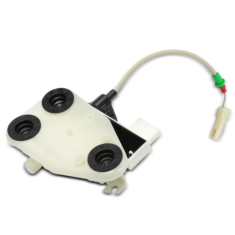 Frankberg Door Lock Pull Aid Rear Left 6-Pin Compatible with