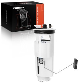 A-Premium Electric Fuel Pump Module Assembly with Pressure Sensor Compatible with Dodge Ram 2500 3500 2003-2004 L6 5.9L, Diesel, Replace# RL086498AB