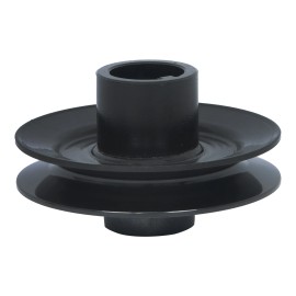 menbager Drive Pulley RZT-42 RZT-50 For Cub Cadet LT-1046 LT-1050 756-0978 756-0978B