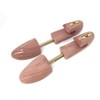 Cedar Elements Women's Combination Cedar Shoe Tree (Medium)