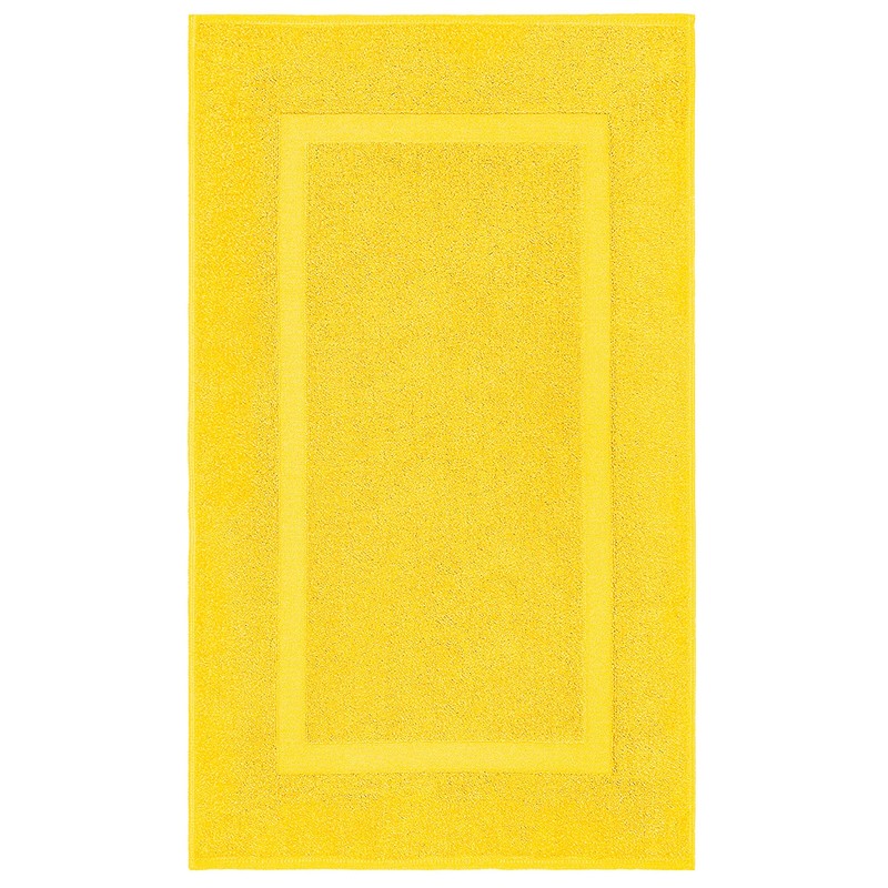 100% Cotton Bath Mats for Bathroom Floor Set of 2