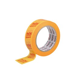 ProDec Advance 36mm (1.5 inch) x 50m Precision Edge Multi Surface Painters Masking Tape for Razor Sharp Lines with No Paint Bleed For Indoor Painting and Decorating Compatible with All Paints, 1.5"