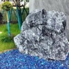 YISZM Fire Glass for Propane Fire Pit, 1/2 Inch High