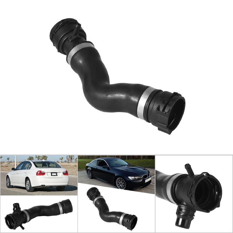 Radiator Hose Replacement Accessory 17127531579 Fit for 325I 325XI 328I
