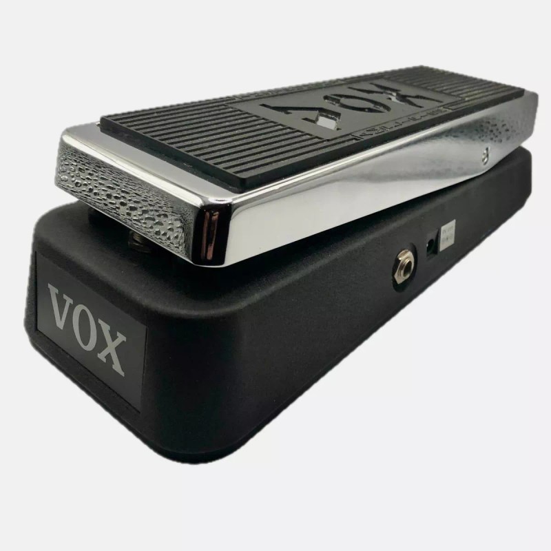 Elephant Foot Risers Vox Wah Wah Pedal Bottom Plate Slab