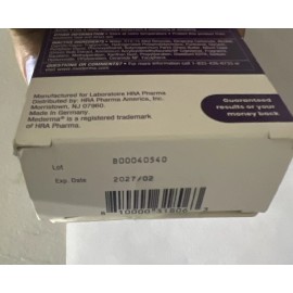 Mederma SPF 30 Scar Cream - 0.7