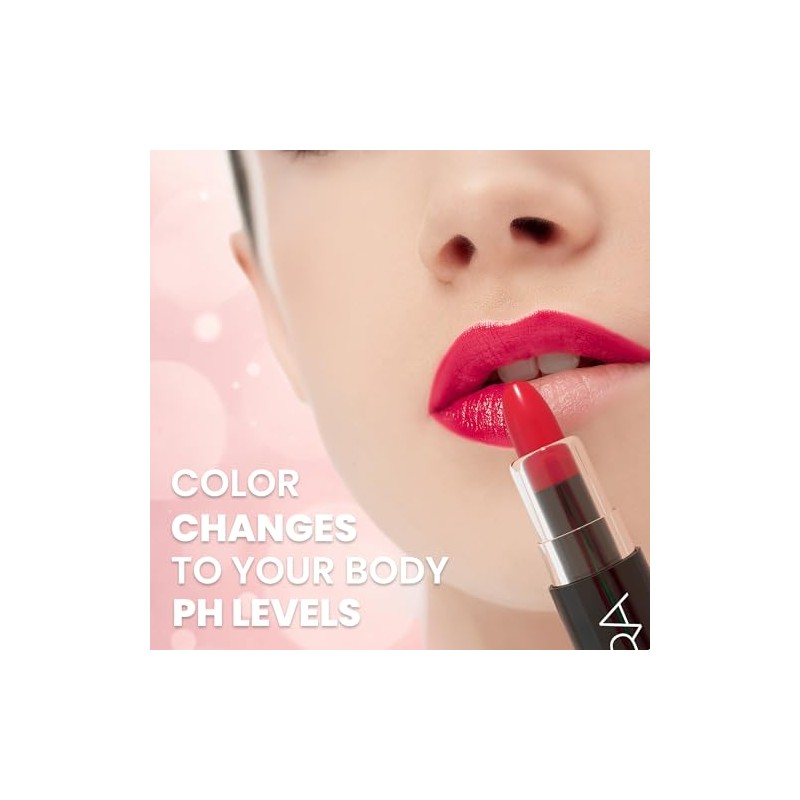Fran Wilson MOODMATCHER Lipsticks - Red