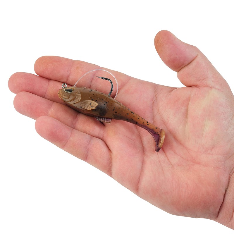 PowerBait Agent E Peanut Butter and Jelly 1 oz