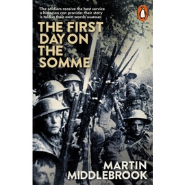 The First Day on the Somme