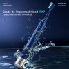 Cepillo de Dientes Potente limpieza sónica, Cepillo de dientes eléctrico