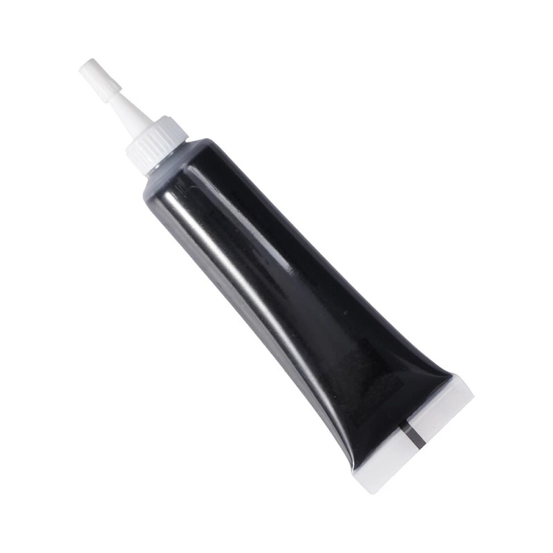 realtop3 Advanced Leather Repair Filler Leather Repair Patch Black For